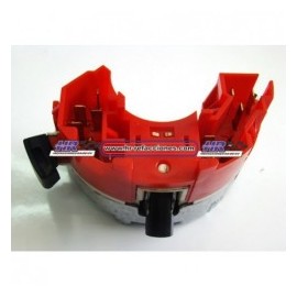 HAZARD  FORD ROJO DS425...