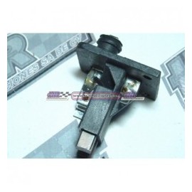 PORTACARBON  ALTERNADOR VW...
