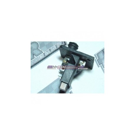 PORTACARBON  ALTERNADOR VW...