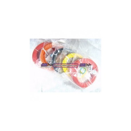 CABLE PLASTICO  PLASTICO A...