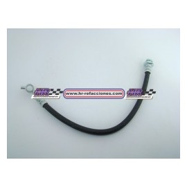MANGUERA  FRENO NISSAN PICK...