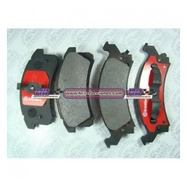 BREMBO  BALATA BMD506 SM...