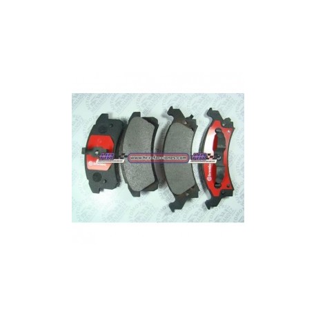 BREMBO  BALATA BMD506 SM...