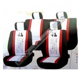 ACC FUNDA ASIENTOS  FUNDA...