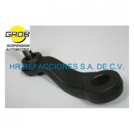 SUSPENSION BRAZO  CHEV...