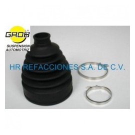 SUSPENSION MACHETA  CHEV...