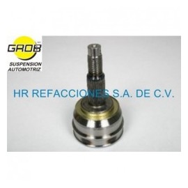 SUSPENSION JUNTA...