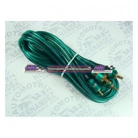 ACC CABLE  EXTENCION RCA...