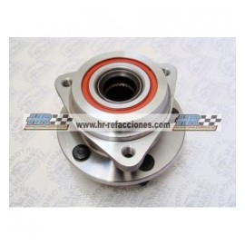 SUSPENSION MASA  FORD DEL...