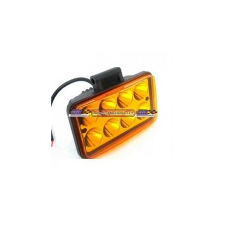 ACC FARO  FARO LEDS...