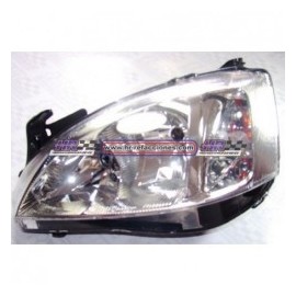 UNIDADES  CHEV CORSA 03-07...