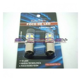 ACC FOCO LEDS  FOCO LEDS...