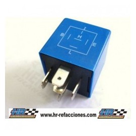 FLASH  REFORZADO FORD AZUL...