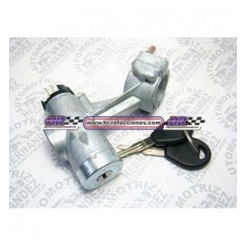SWITCH LLAVE  NISSAN TSURU...