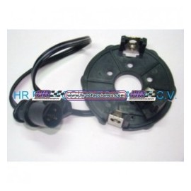 PLACA MAGNETICA  CHRYSLER...