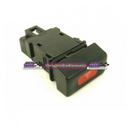 HAZARD  NISSAN PICK UP D 21...