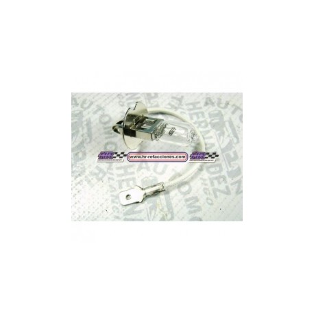 FOCO HALOGENO  H  3 100 W TW