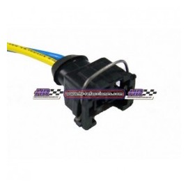 ARNES  INYECTOR CHEVROLET...