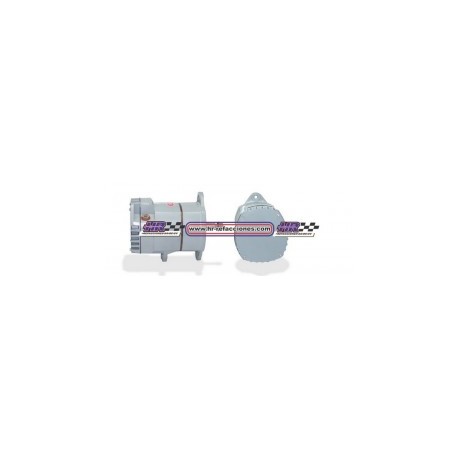 ALTERNADOR  FAMSA NVO 75 AMP