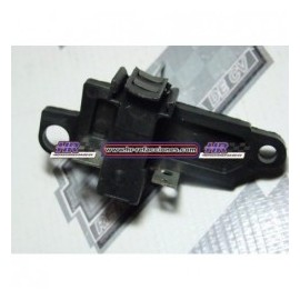 PORTACARBON  ALTERNADOR VW...