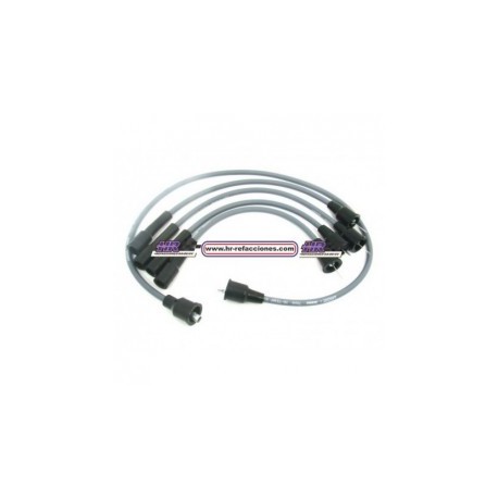 KEM  CABLE BUJIAS CHRYSLER...
