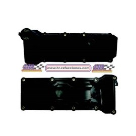 TAPA  PUNTERIAS FORD...