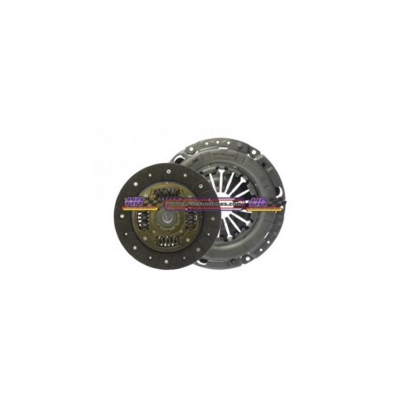 CLUTCH VALEO  CHEV SONIC...