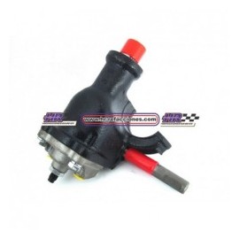 SUSPENSION CREMALLERA  VW...