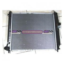 RADIADOR  CHEV AVEO 1 6 L...