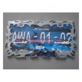 ACC PORTAPLACA  PORTA PLACA...