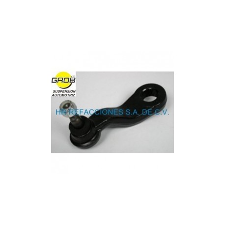 SUSPENSION BRAZO  FORD...