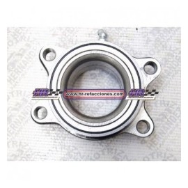 SUSPENSION BALERO  NISSAN...