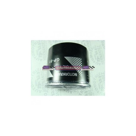 FILTRO ACEITE  NISSAN URVAN...