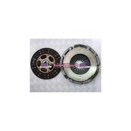 CLUTCH VALEO  FORD...