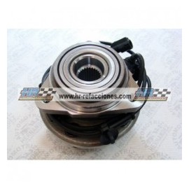 SUSPENSION MASA  FORD DEL...