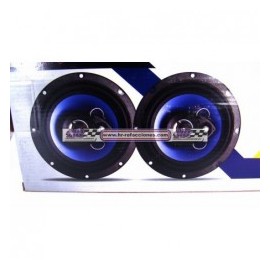 ACC BOCINA AUDIO  6 1 2...