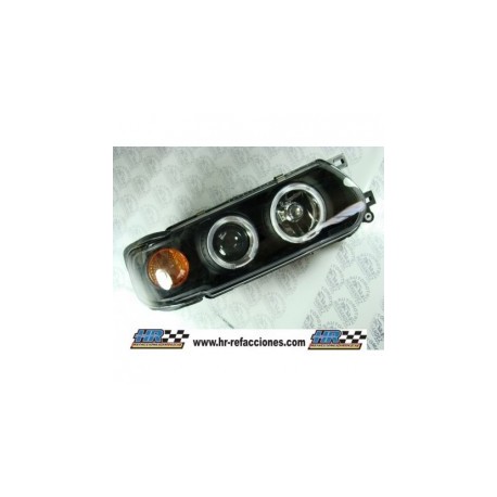 UNIDADES  NISSAN TSURU III...