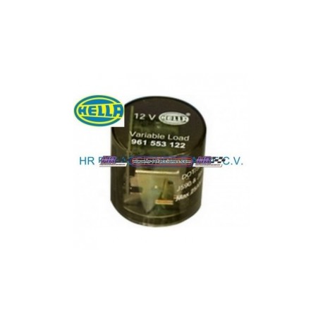 FLASH  REFORZADO 2 P HELLA...