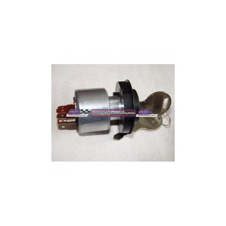 SWITCH LLAVE  NISSAN DATSUN TW