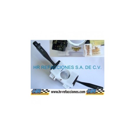 PALANCA  DIREC NISSAN PICK...