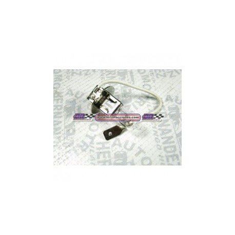 FOCO HALOGENO  H  3 130 W 12V