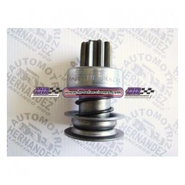 BENDIX TOTAL PARTS  CHEV...