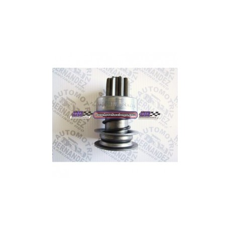 BENDIX TOTAL PARTS  CHEV...