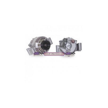 ALTERNADOR  FORD 3G  95 AMP...