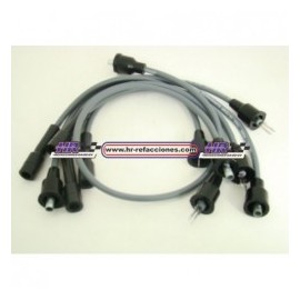 KEM  CABLE BUJIAS CHRYSLER...