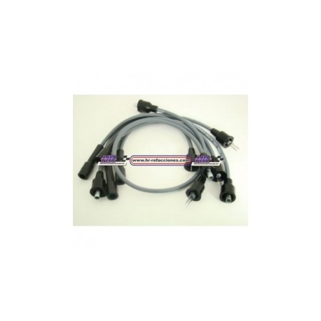 KEM  CABLE BUJIAS CHRYSLER...