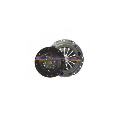 CLUTCH VALEO  NISSAN TIIDA...