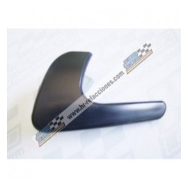 COLISION  MANIJA VW POINTER...