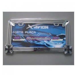 ACC PORTAPLACA  PORTA PLACA...