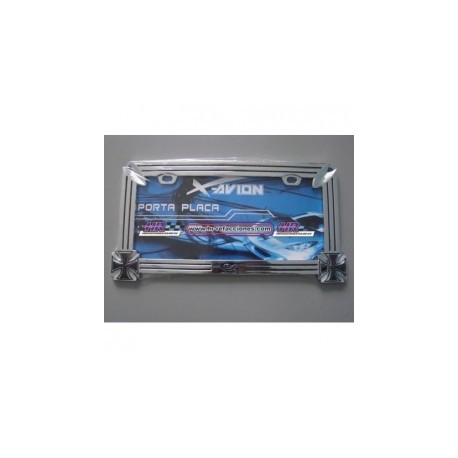 ACC PORTAPLACA  PORTA PLACA...